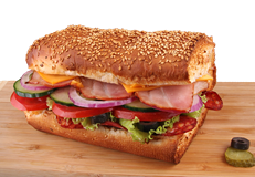 Тоусти Хит / Toasty Hit